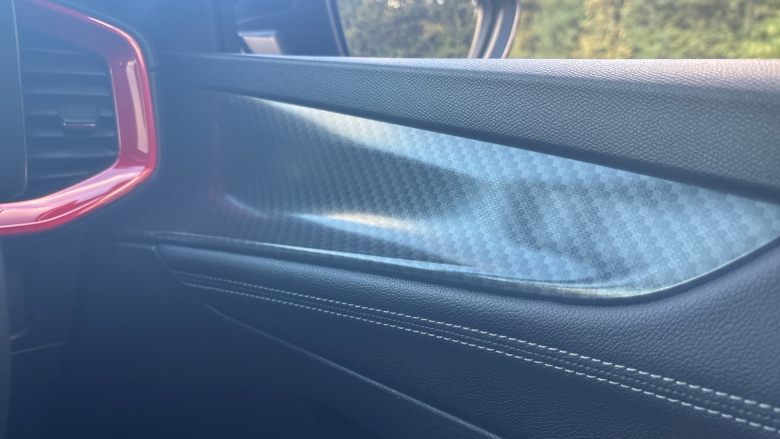 Vauxhall Mokka 1.2 Turbo 100 SRi Nav Premium 5dr Petrol Hatchback